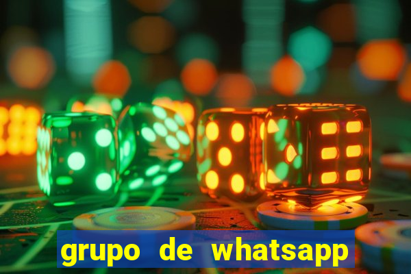 grupo de whatsapp de cdzinha